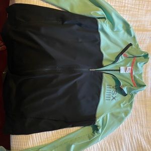 VS sport zip up. Size M. Excellent condition